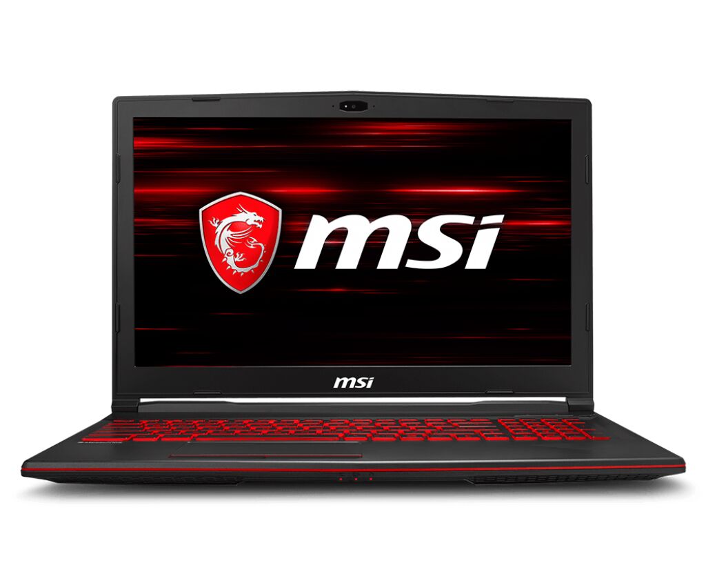 MSI Gaming GL63 8RD 9S7-16P612-210 image gallery 1
