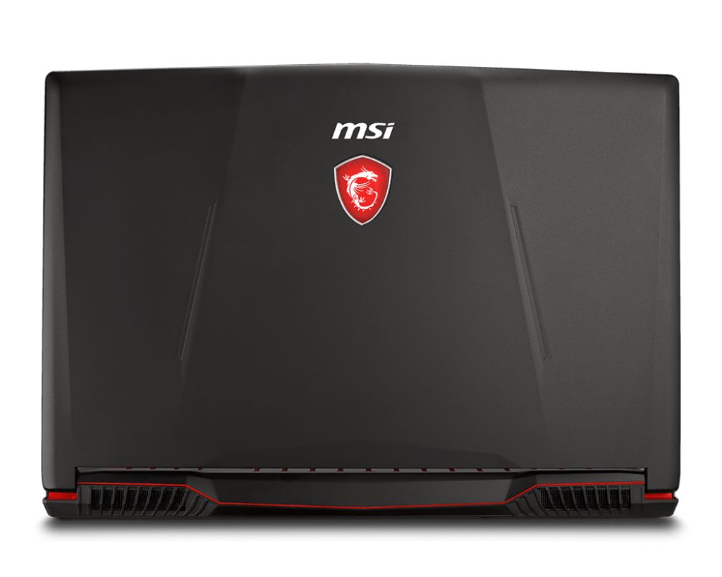 msi burn recovery gl63