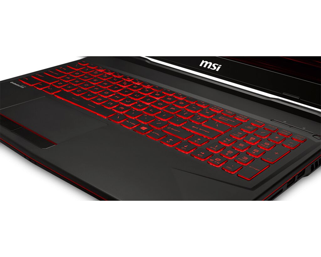 MSI Gaming GL63 8RD 9S7-16P612-210 image gallery 5