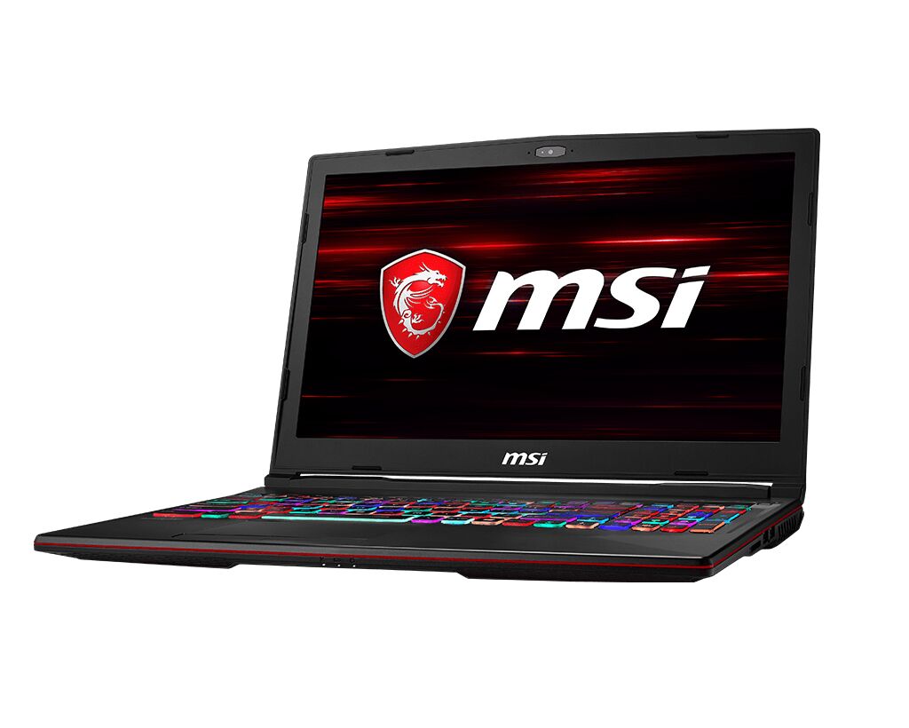 MSI Gaming GL63 9SC-063 GL63 9SC-063 image gallery 1