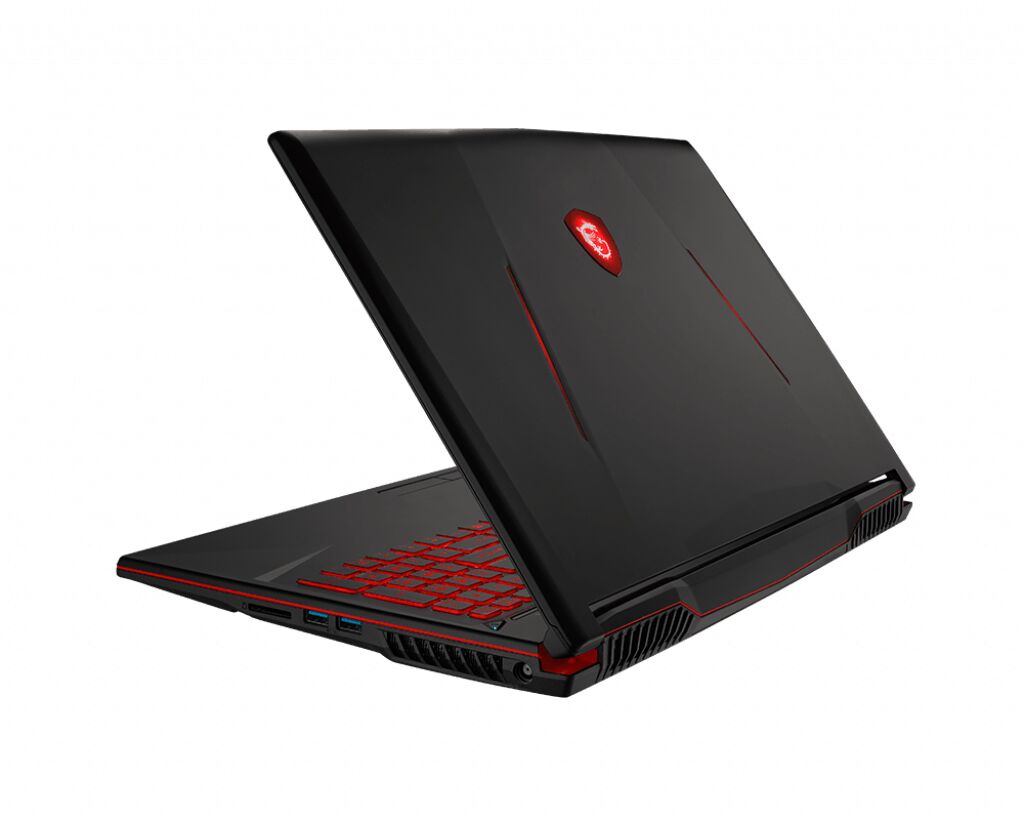 MSI Gaming GL63 9SC-063 GL63 9SC-063 image gallery 3