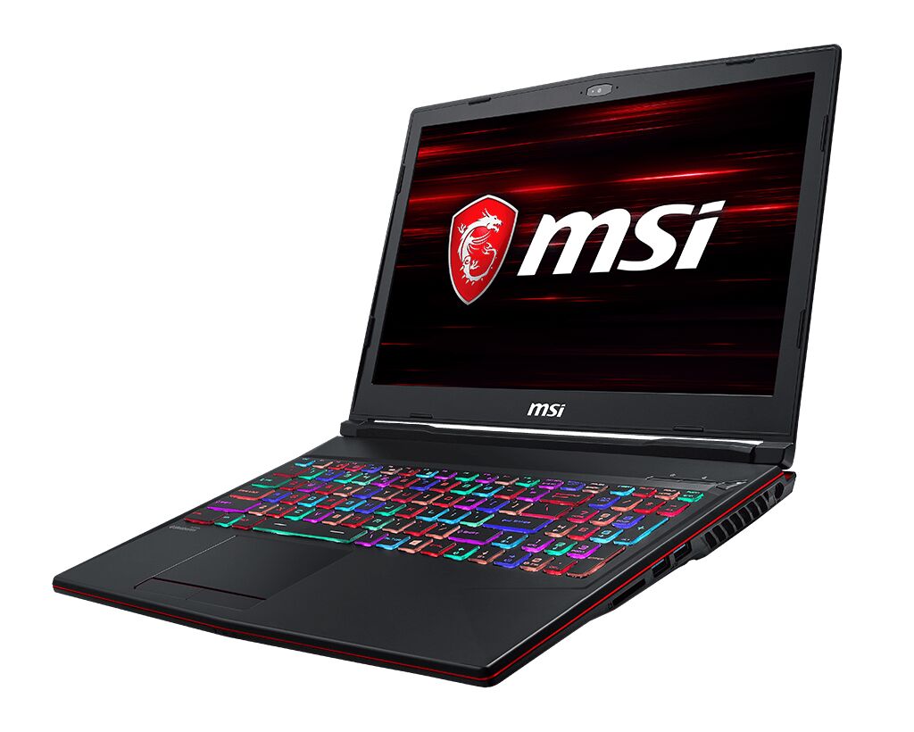 MSI Gaming GL63 9SC-063 GL63 9SC-063 image gallery 5