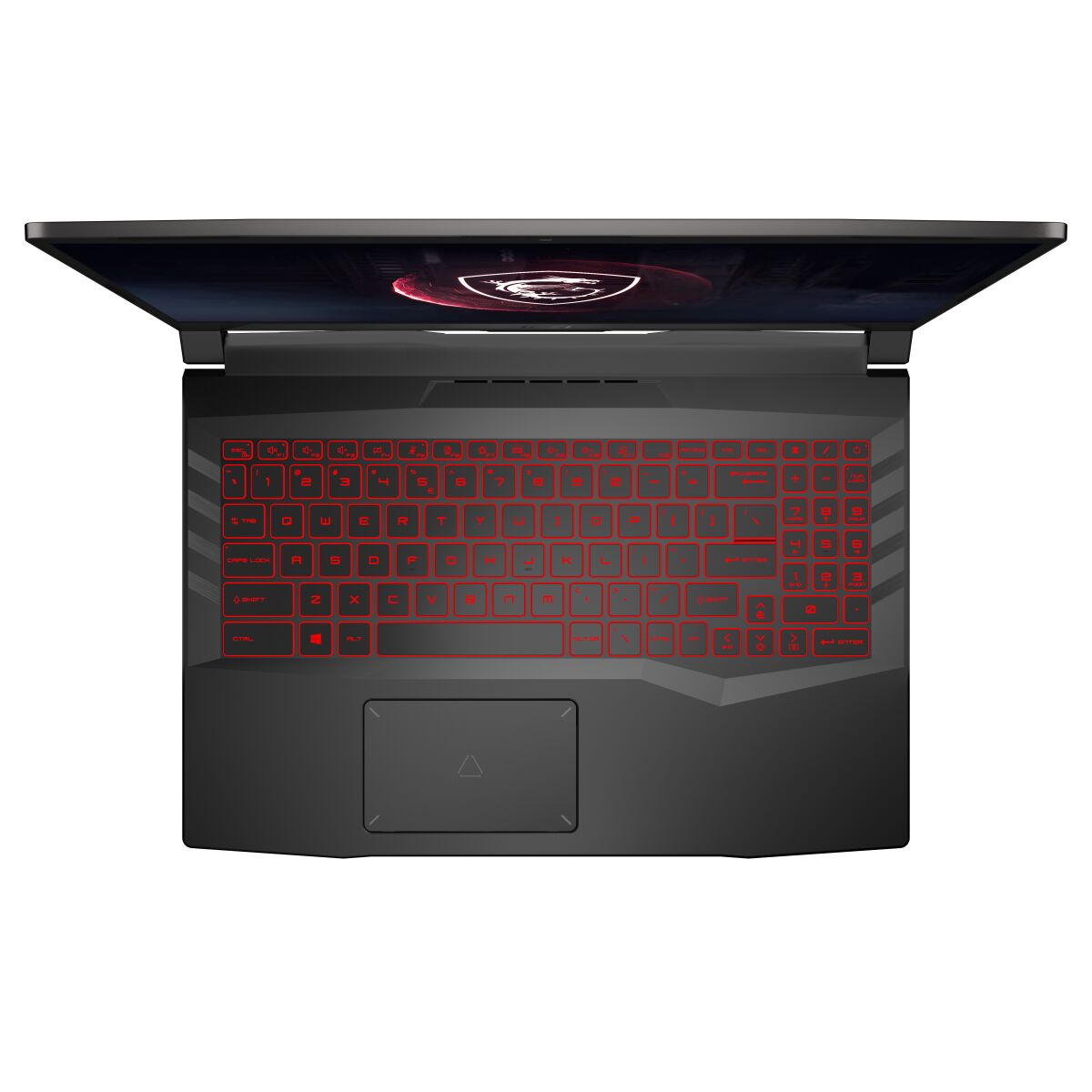 MSI Gaming GL66 11UEK-006BE Pulse GL66 11UEK-006BE image gallery 4