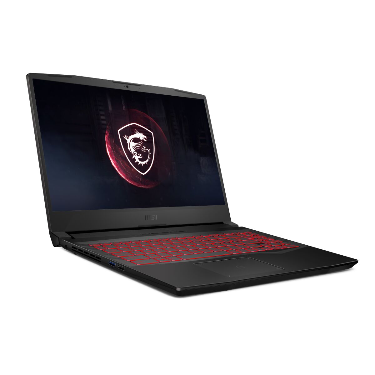 MSI Gaming GL66 11UEK-006BE Pulse GL66 11UEK-006BE image gallery 2