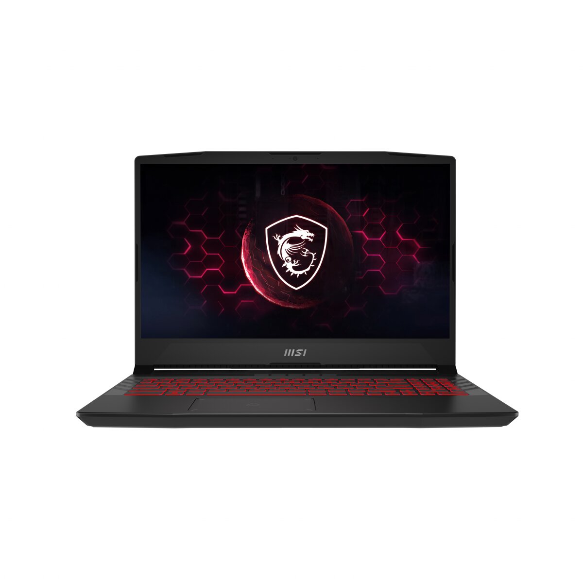 MSI Gaming GL66 12UEK-445NL Pulse GL66 12UEK-445NL image gallery 1