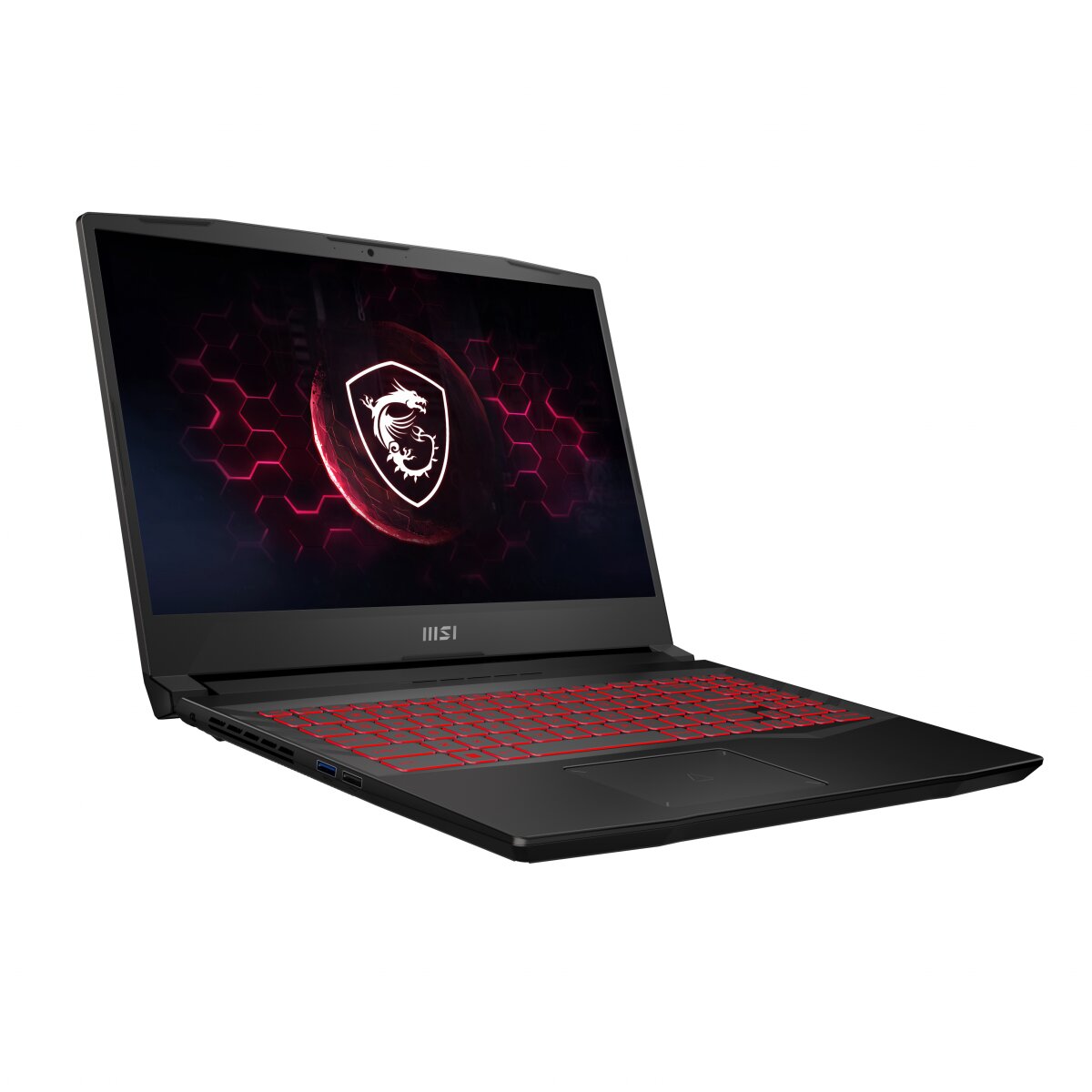 MSI Gaming GL66 12UEK-445NL Pulse GL66 12UEK-445NL image gallery 2