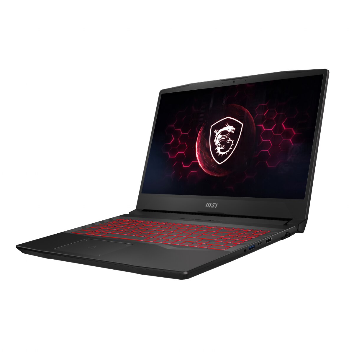 MSI Gaming GL66 12UEK-445NL Pulse GL66 12UEK-445NL image gallery 3