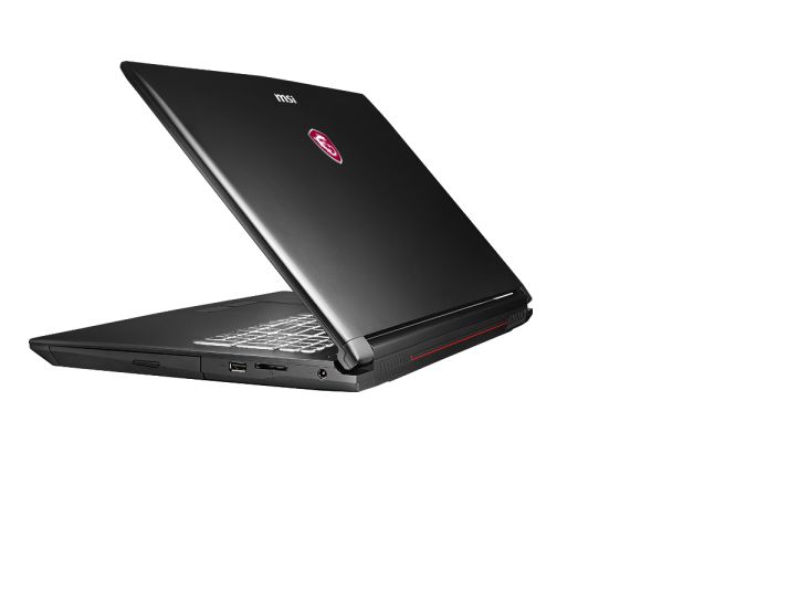 MSI Gaming GL72 7RDX-857 001799-857 image gallery 2