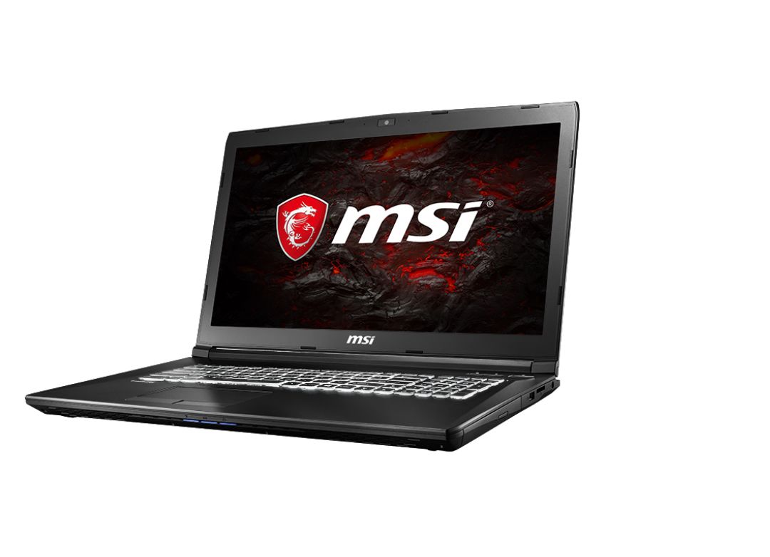 MSI Gaming GL72 7RDX-857 001799-857 image gallery 3