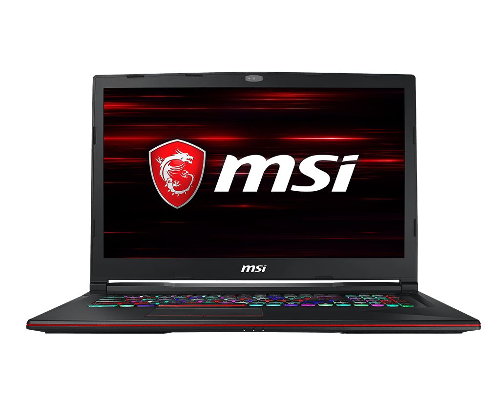 MSI Gaming GL73 9SC-025BE 9S7-17C812-025 image gallery 1