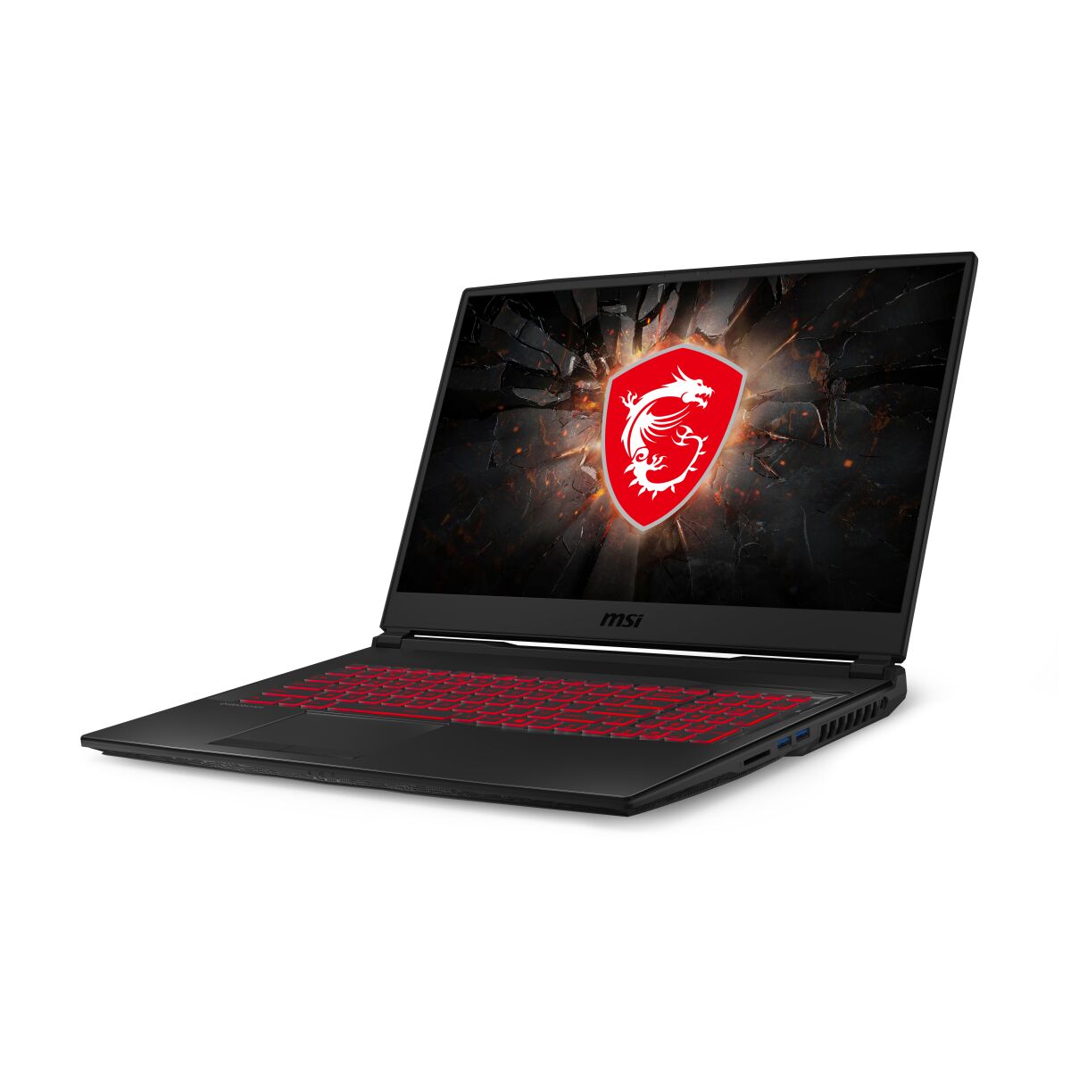 MSI Gaming GL75 10SCSR-027XPL Leopard GL75 10SCSR-027XPL image gallery 4