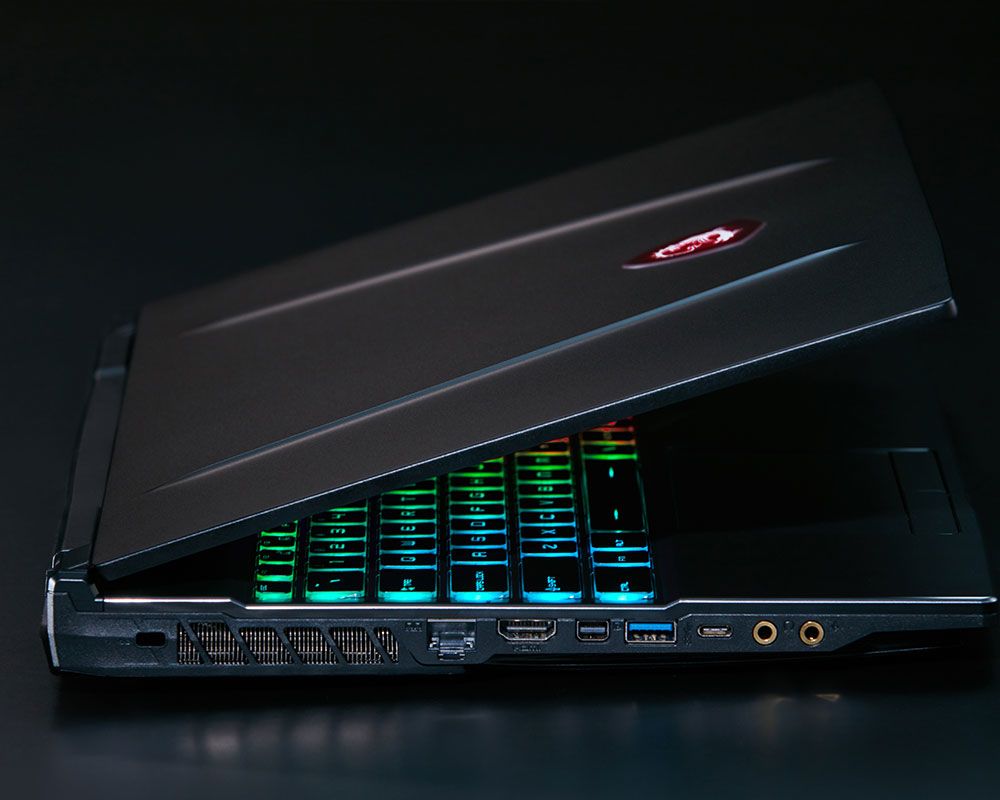 MSI Gaming GP65 9SD-285CA GP65 9SD-285CA image gallery 10