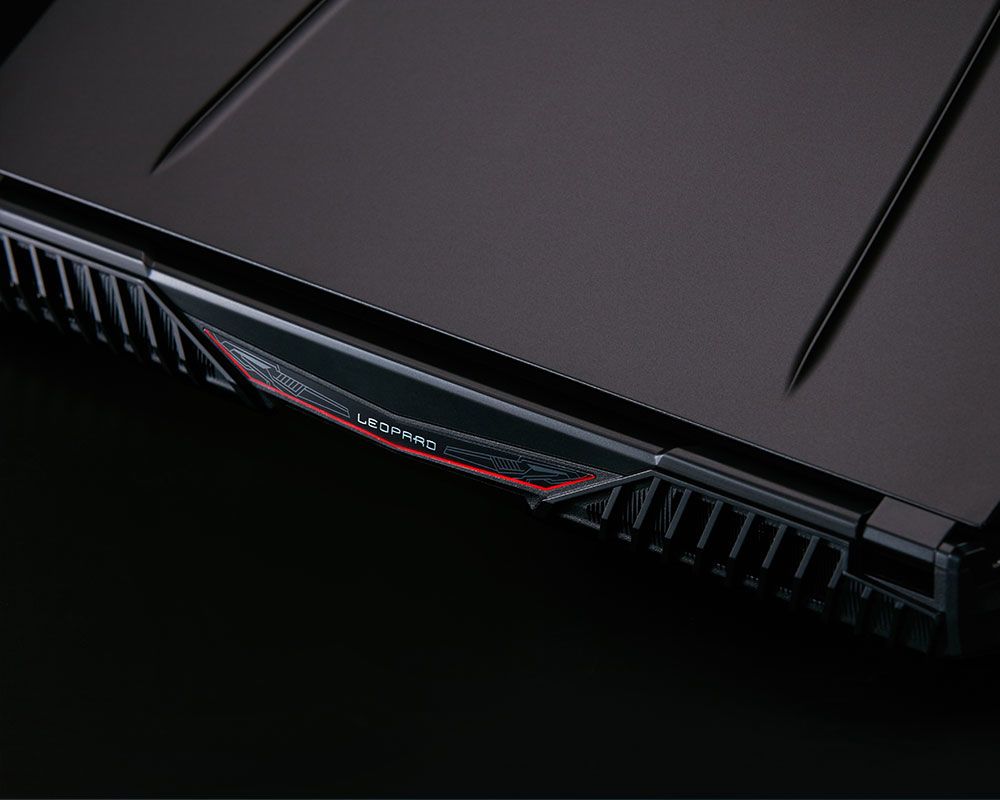 MSI Gaming GP65 9SD-285CA GP65 9SD-285CA image gallery 11