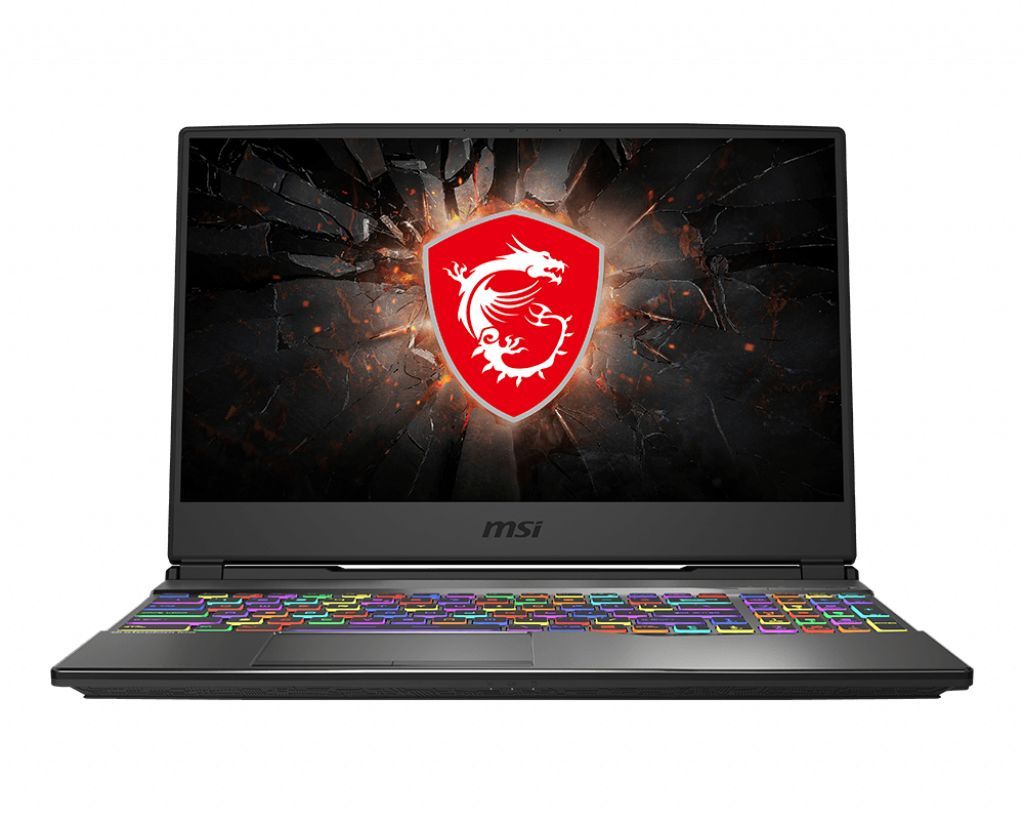 MSI Gaming GP65 Leopard 9SD-226 GP65226 image gallery 1