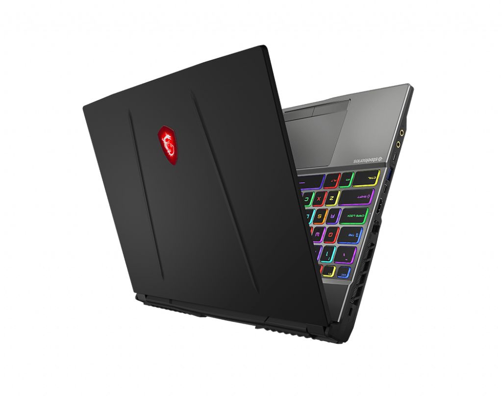 MSI Gaming GP65 Leopard 9SD-226 GP65226 image gallery 2