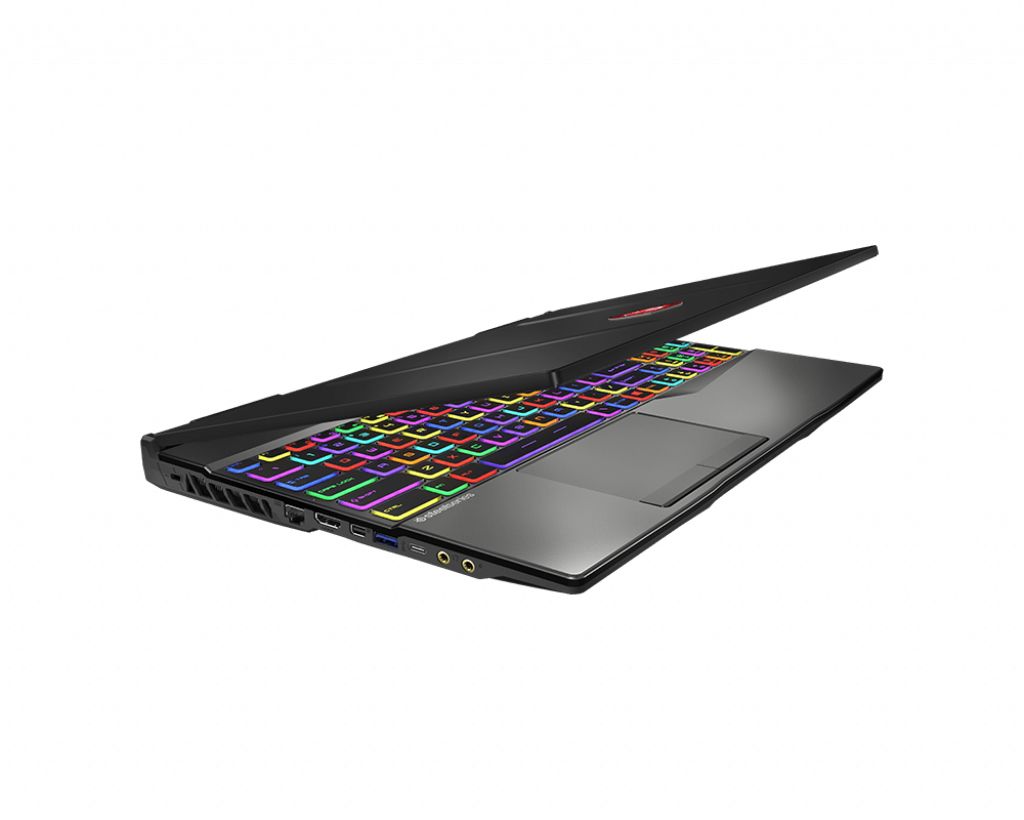 MSI Gaming GP65 Leopard 9SD-226 GP65226 image gallery 3
