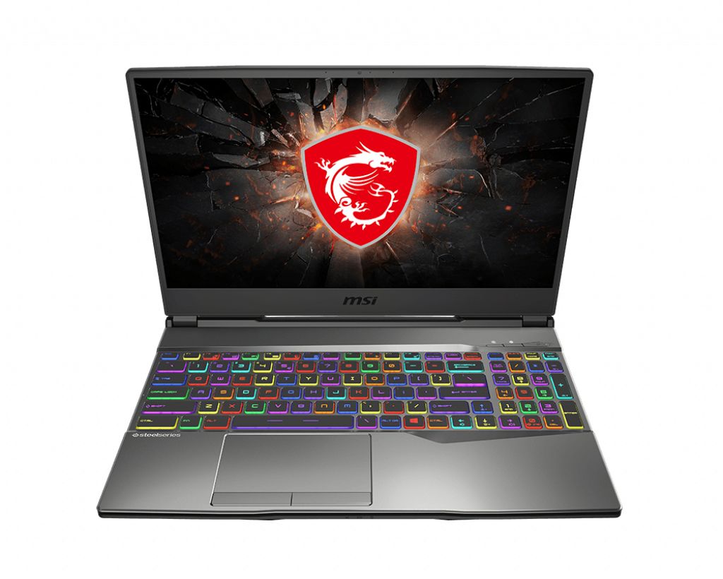 MSI Gaming GP65 Leopard 9SD-226 GP65226 image gallery 4