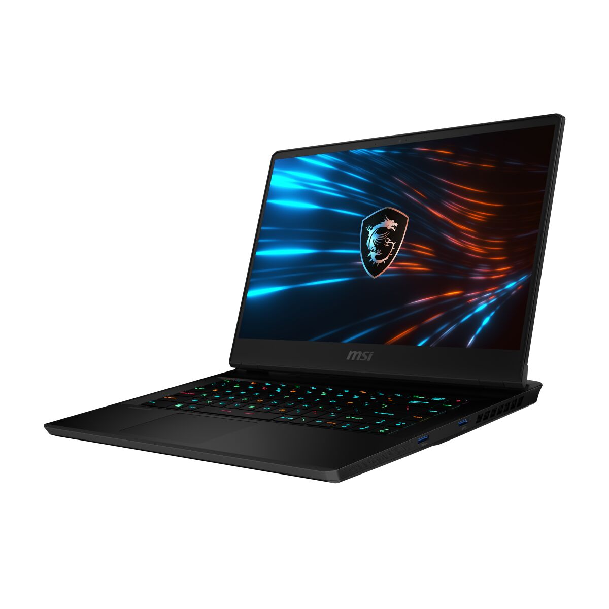 MSI Gaming GP66 10UG-026NL Leopard GP66 10UG-026NL image gallery 2