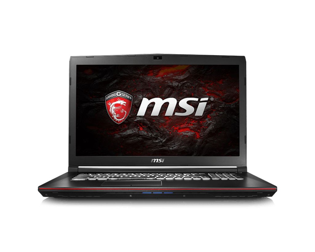 MSI Gaming GP72 7RE Leopard Pro-200 9S7-179993-200 image gallery 1