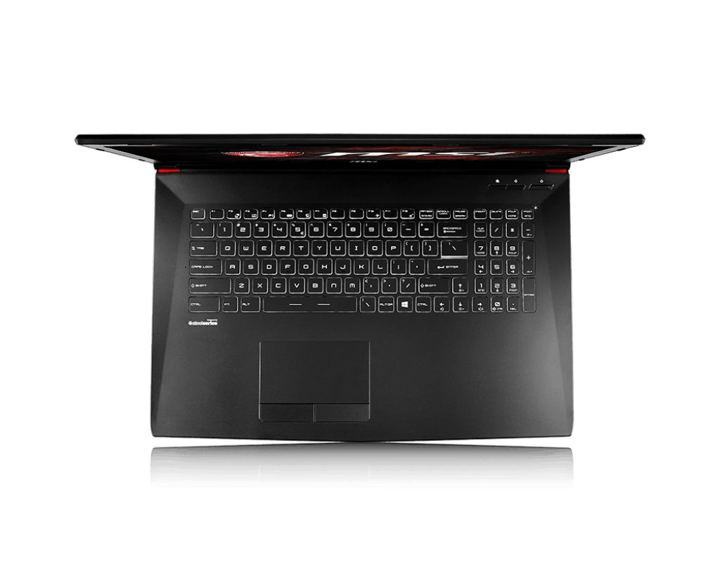 MSI Gaming GP72 7RE Leopard Pro-200 9S7-179993-200 image gallery 2