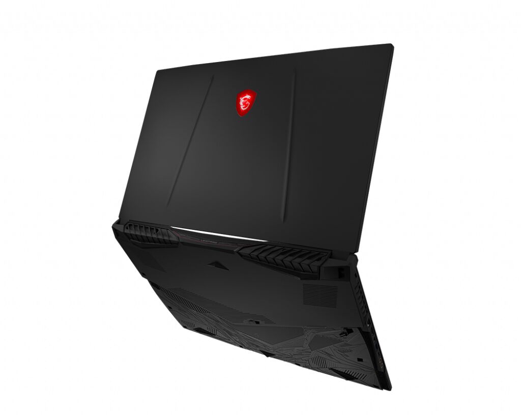 MSI Gaming GP75 9SD-684IT Leopard - GP75 9SD-684IT laptop