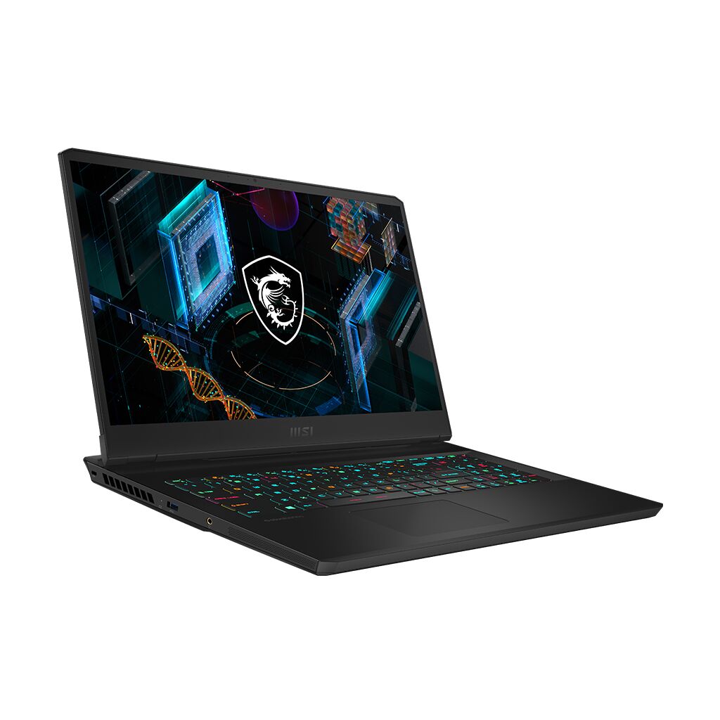 MSI Gaming GP76 Leopard GP76076 image gallery 3