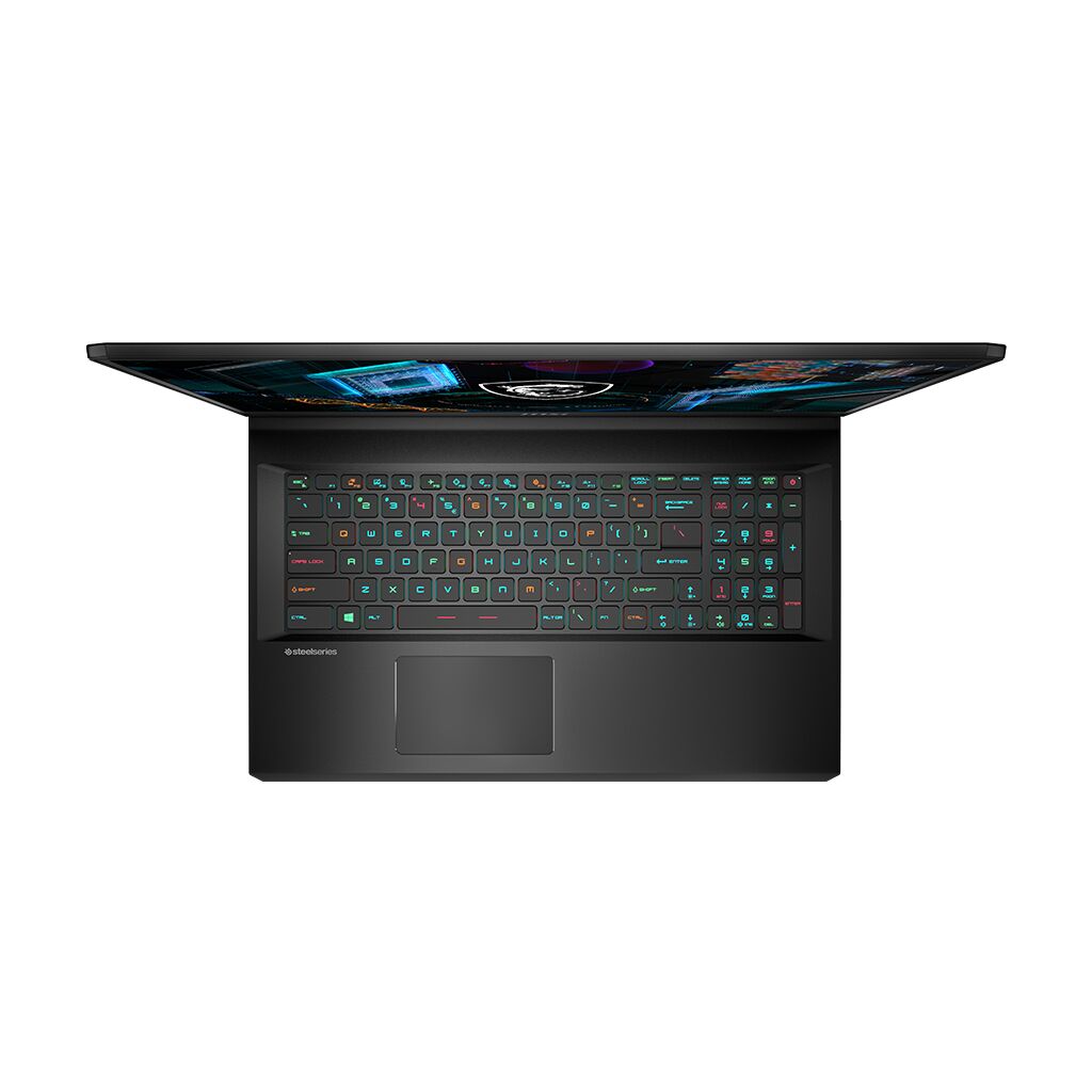 MSI Gaming GP76 Leopard GP76076 image gallery 4