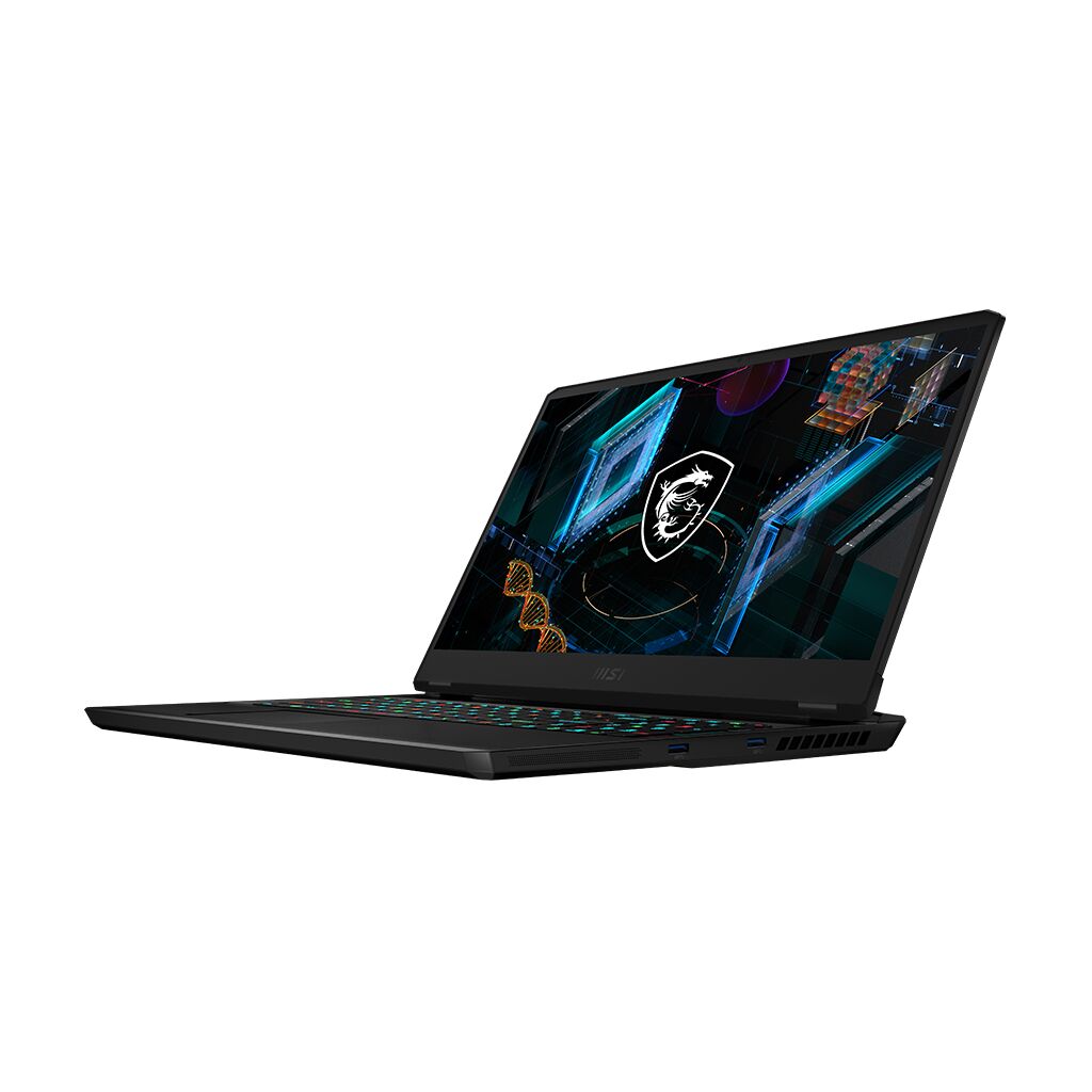 MSI Gaming GP76 Leopard GP76076 image gallery 5