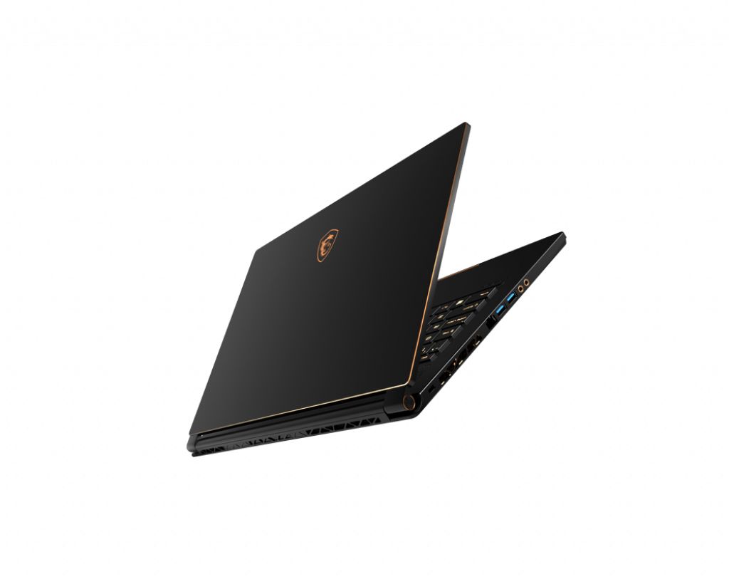 MSI Gaming GS65 Stealth Thin 8RE 9S7-16Q211-604 image gallery 5