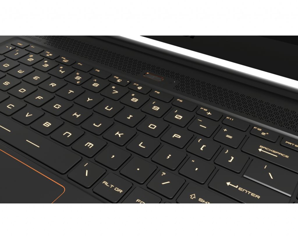 MSI Gaming GS65 Stealth Thin 8RE 9S7-16Q211-604 image gallery 3