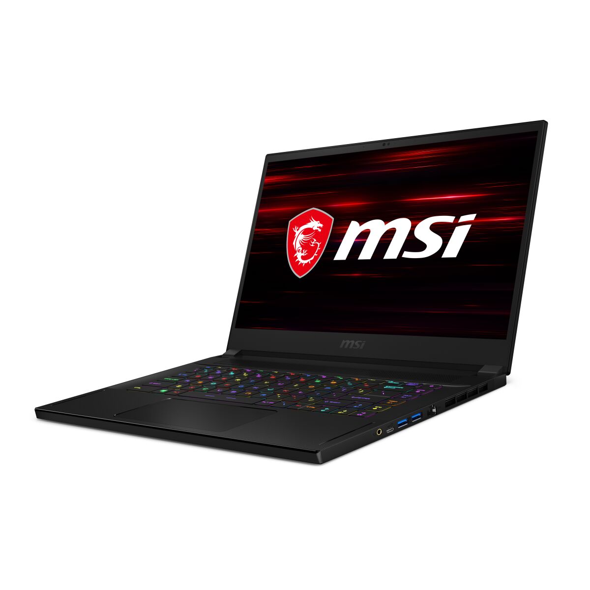 MSI Gaming GS66 10SGS-441 Stealth GS66 10SGS-441 image gallery 1