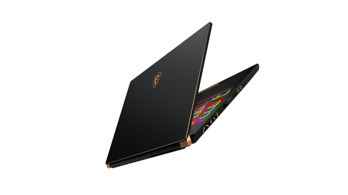 MSI Gaming GS66 10SGS-032 Stealth GS66 10SGS-032 image gallery 10