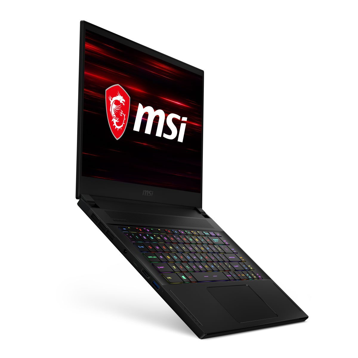 MSI Gaming GS66 10SGS-031 Stealth GS66 10SGS-031 image gallery 4