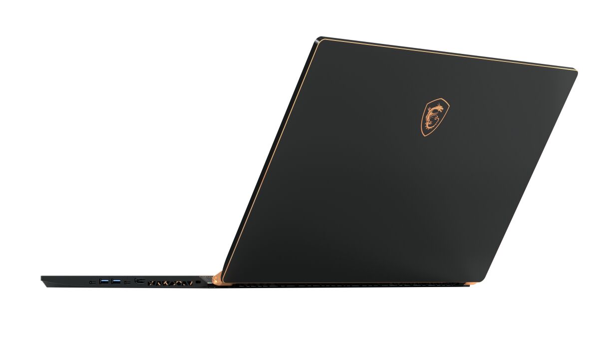 MSI Gaming GS66 10SGS-032 Stealth GS66 10SGS-032 image gallery 4