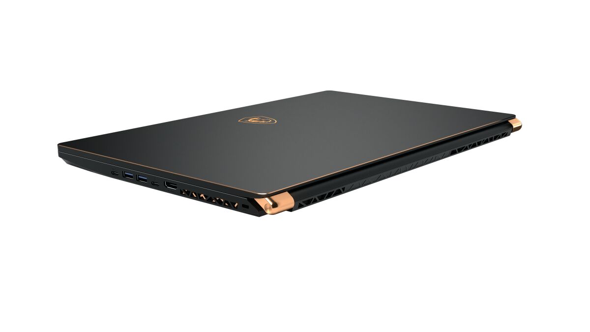 MSI Gaming GS66 10SGS-032 Stealth GS66 10SGS-032 image gallery 6