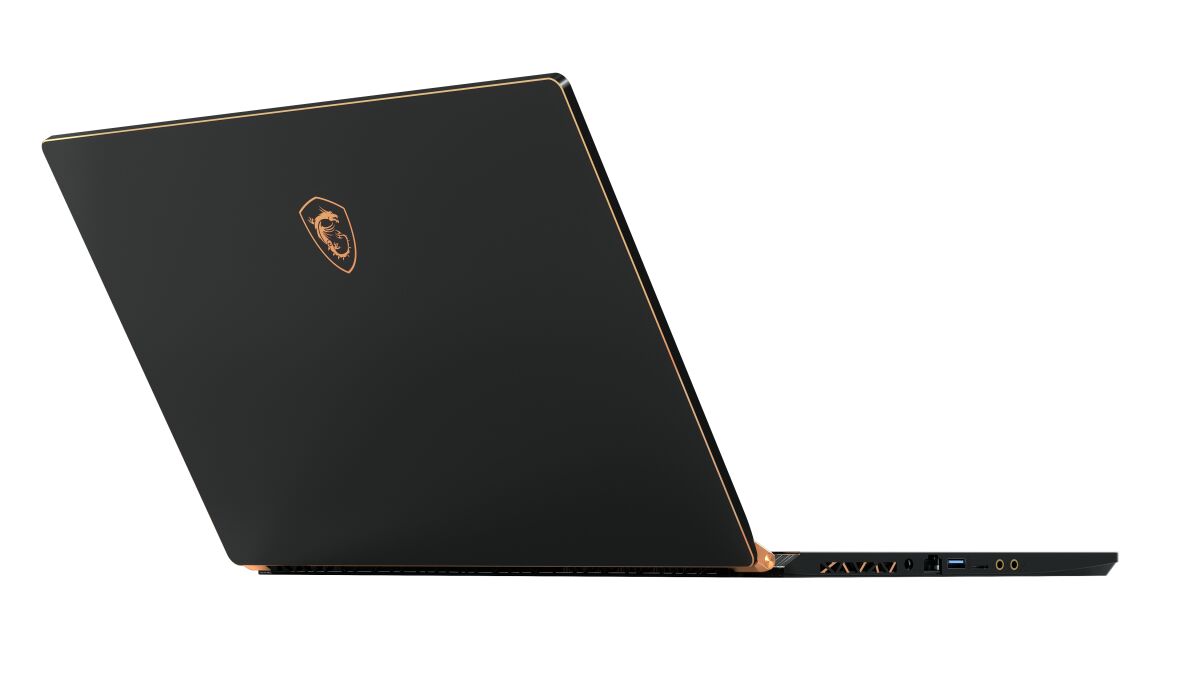 MSI Gaming GS66 10SGS-032 Stealth GS66 10SGS-032 image gallery 5