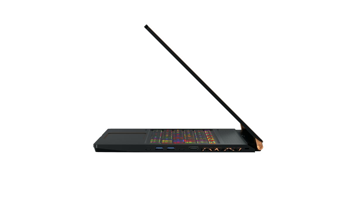 MSI Gaming GS66 10SGS-032 Stealth GS66 10SGS-032 image gallery 8