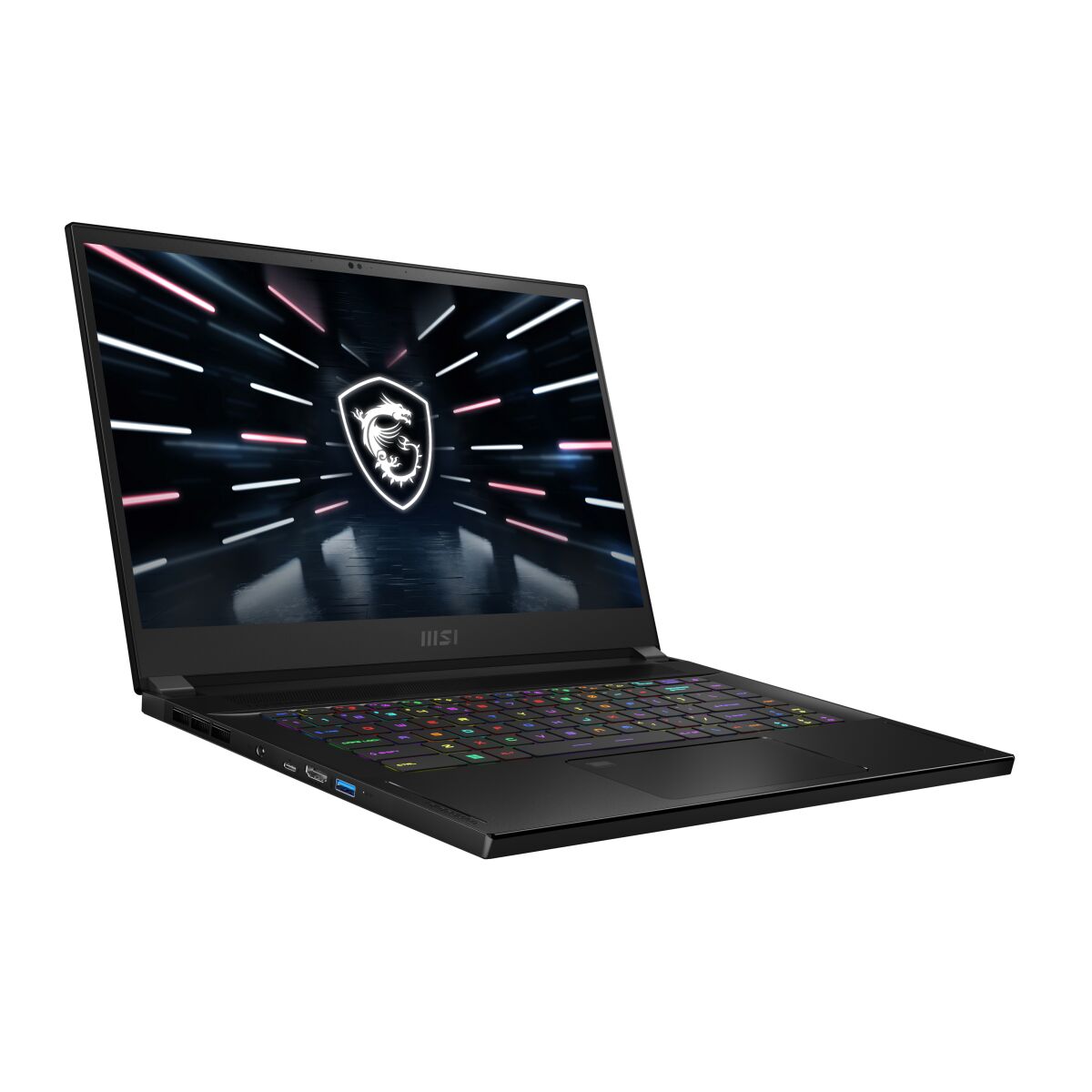 MSI Gaming GS66 12UH-027BE Stealth GS66 12UH-027BE image gallery 2