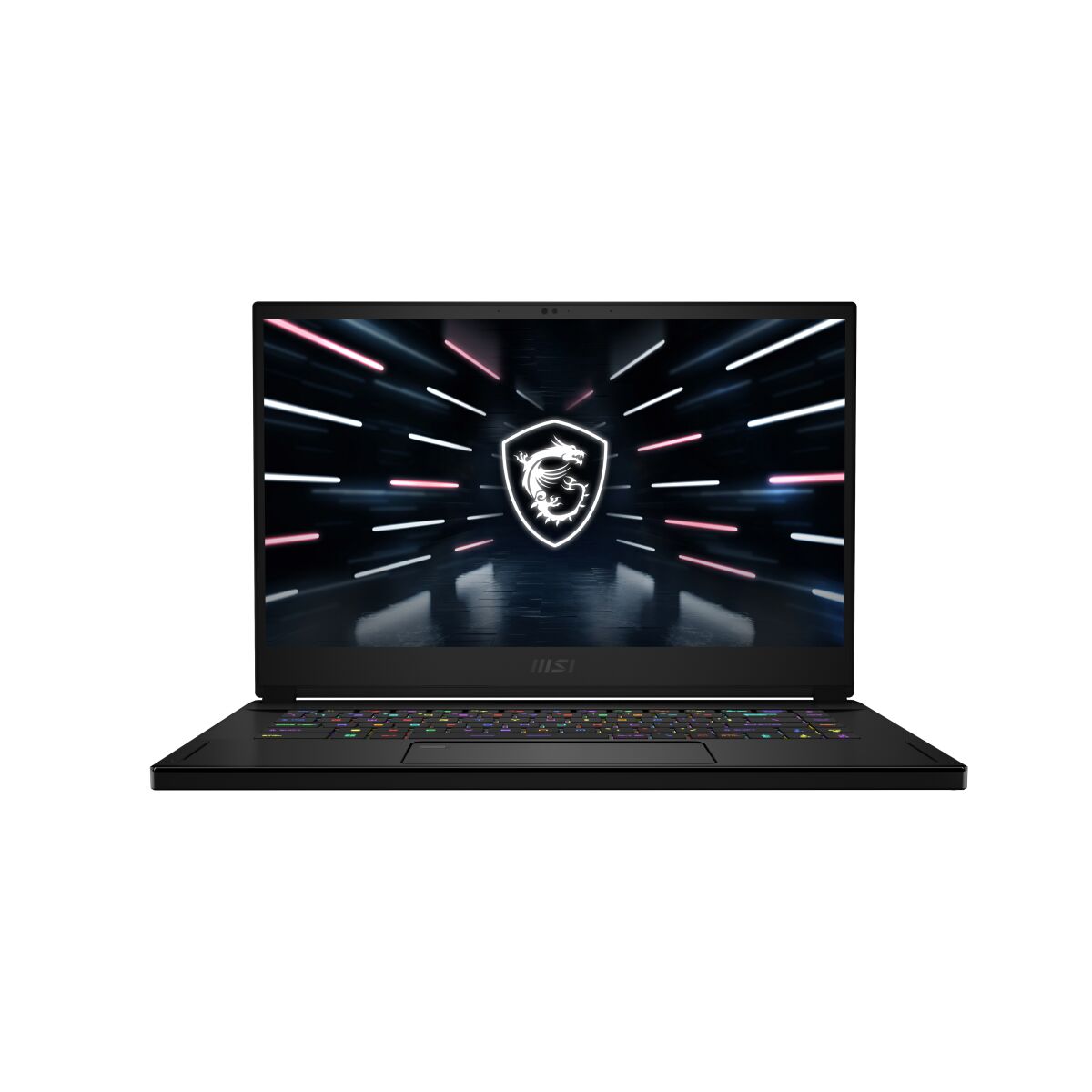 MSI Gaming GS66 12UH-027BE Stealth GS66 12UH-027BE image gallery 1