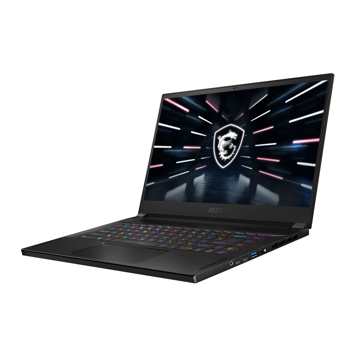MSI Gaming GS66 12UH-027BE Stealth GS66 12UH-027BE image gallery 3