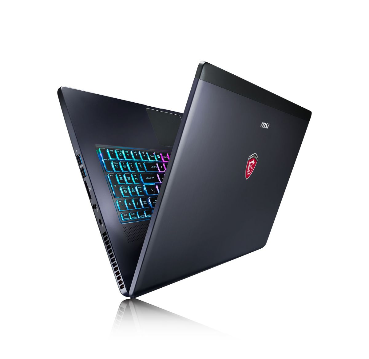 MSI Gaming GS70-6QE16H11 Stealth Pro 001775-SKU1102 image gallery 13