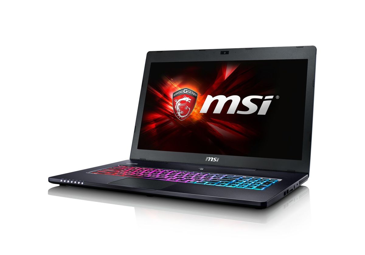 MSI Gaming GS70-6QE16H11 Stealth Pro 001775-SKU1102 image gallery 4