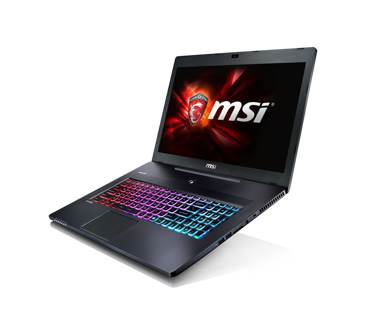 MSI Gaming GS70-6QE16H11 Stealth Pro 001775-SKU1102 image gallery 5