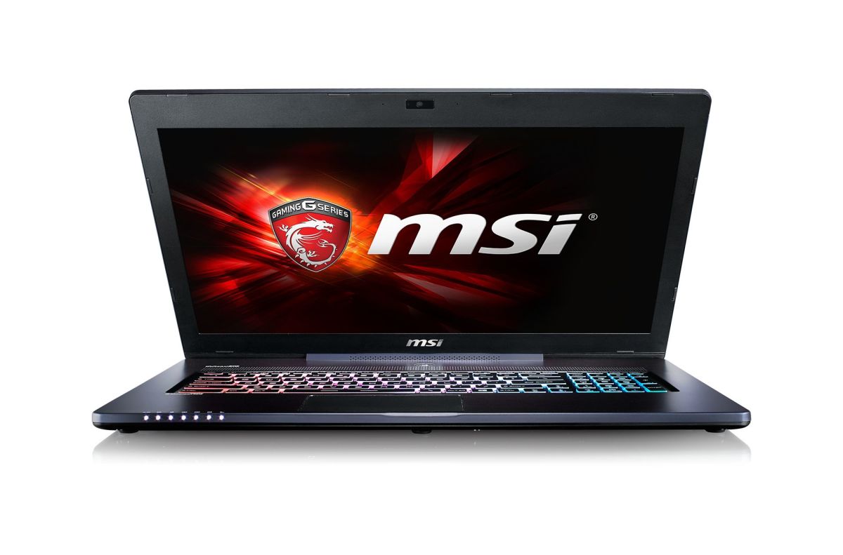 MSI Gaming GS70-6QE16H11 Stealth Pro 001775-SKU1102 image gallery 7