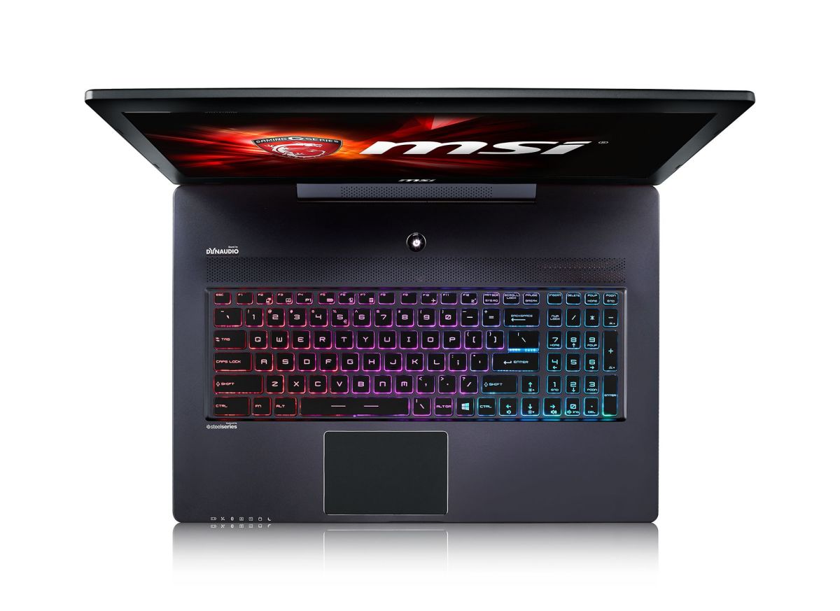 MSI Gaming GS70-6QE16H11 Stealth Pro 001775-SKU1102 image gallery 9