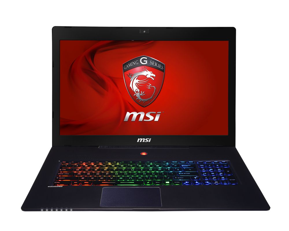 MSI Gaming GS70 2PE (Stealth Pro)-043NL GS70 2PE-043NL image gallery 1