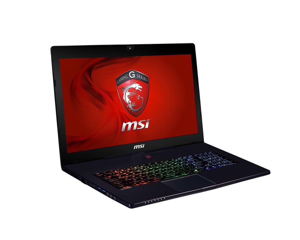MSI Gaming GS70 2PE (Stealth Pro)-043NL GS70 2PE-043NL image gallery 3