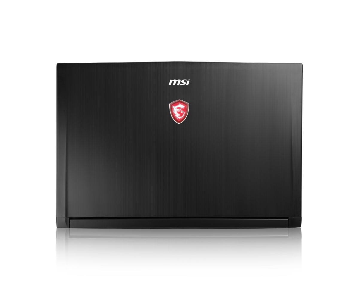 MSI Gaming GS73VR 7RF(Stealth Pro 4K)-212NE GS73VR 7RF-212NE image gallery 2