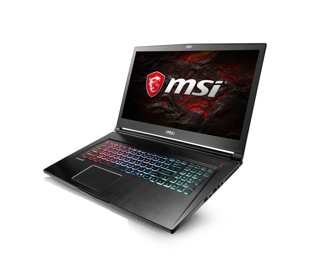 MSI Gaming GS73VR 7RF(Stealth Pro 4K)-212NE GS73VR 7RF-212NE image gallery 14