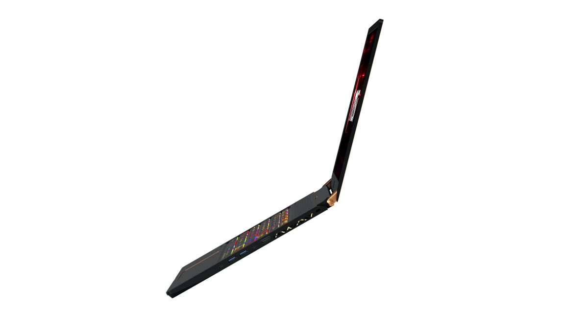 MSI Gaming GS66 10SGS-032 Stealth GS66 10SGS-032 image gallery 9